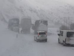 Doğu'da beyaz vizyon